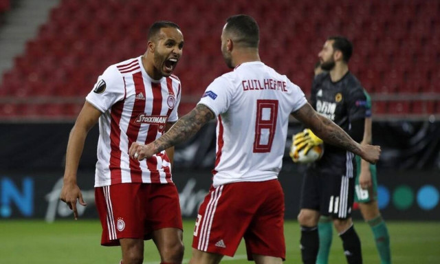 Η ευρωπαϊκή δράση επιστρέφει