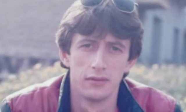 Παναγιώτης Σουπιάδης: Δείτε πώς είναι σήμερα ο star της βιντεοκασέτας