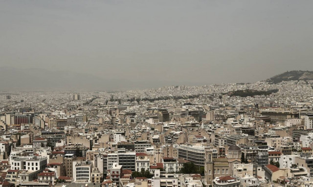 ΕΝΦΙΑ: Πότε καταβάλλεται η πρώτη δόση - Πόση έκπτωση δικαιούστε