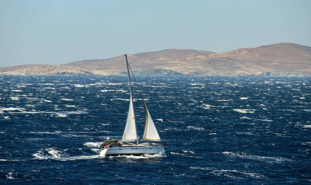 Monday weather: Fair, some rain in the north (03/08/2020)