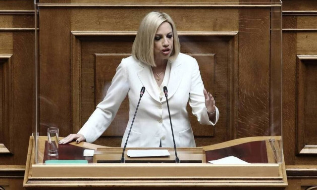 Κίνημα Αλλαγής για κορονοϊό: Το πλεονέκτημα του Απριλίου κινδυνεύει να χαθεί	