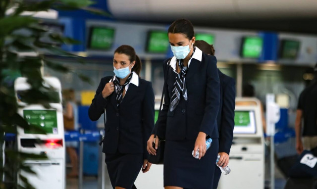 Κορονοϊός: Κρίσιμη «μάχη» με τον ιό τις επόμενες μέρες – 15αύγουστος και Αττική τα μεγάλα στοιχήματα