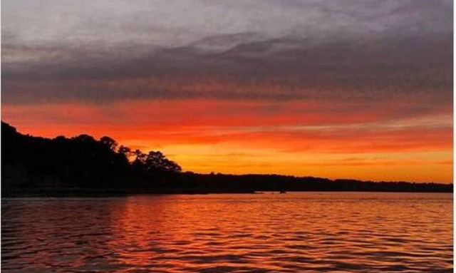 Αυτό το νησί δεν μπορούσε να το επισκεφθεί κανείς για 300 χρόνια (pics)