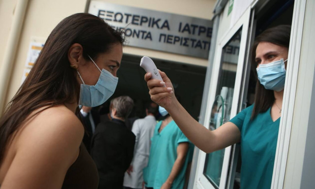 Σε επιφυλακή η Κέρκυρα: Θετικές στον κορονοϊό δύο αθλήτριες του κρίκετ