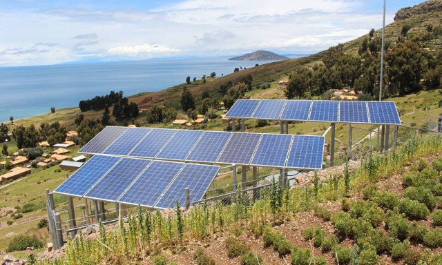 Σε ΦΕΚ η απόφαση για τα φωτοβολταϊκά σε γη υψηλής παραγωγικότητας