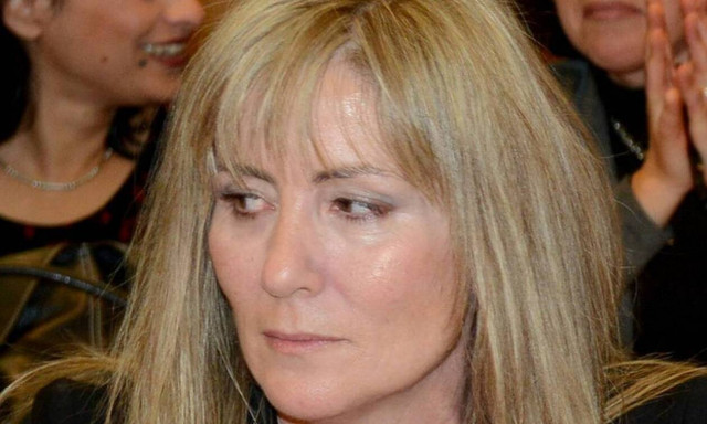 Συμβούλιο Πλημμελειοδικών: Ορθή η ποινική δίωξη κατά της Τουλουπάκη