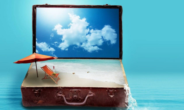 Τουρισμός για Όλους 2020: 10+1 απαντήσεις - Όλα όσα πρέπει να γνωρίζετε