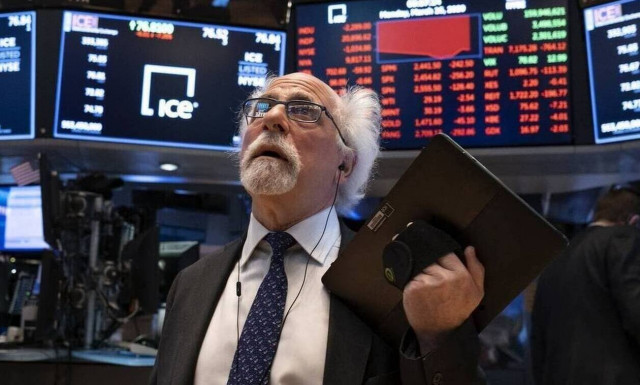 Άνοδος στην πρώτη συνεδρίαση του μήνα στη Wall Street - Κέρδη για το πετρέλαιο