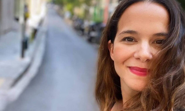 Βαρύ πένθος για την Ηλιάνα Χρυσικοπούλου