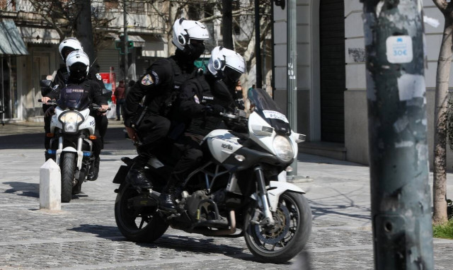 Αττική: Αυτά είναι τα δύο μέλη συμμορίας που διέπρατταν κλοπές σε βάρος ηλικιωμένων