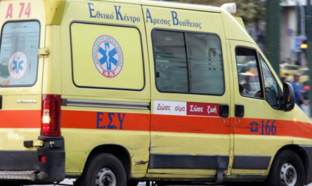 Σοκ στο Ηράκλειο: Στην Εντατική 5χρονος - Η μοιραία βουτιά σε πισίνα