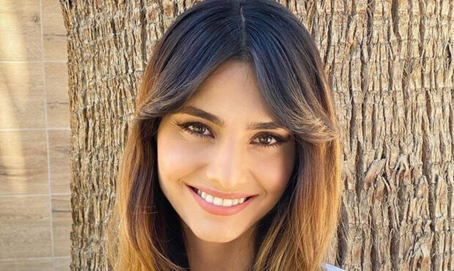 Ηλιάνα Παπαγεωργίου: Άλλαξε τα μαλλιά της