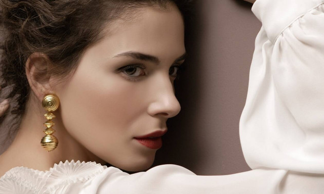 Η INTERAMERICAN και η Anytime υποστηρίζουν τον Πολιτισμό: Μουσικό ταξίδι με τη Φωτεινή Δάρρα