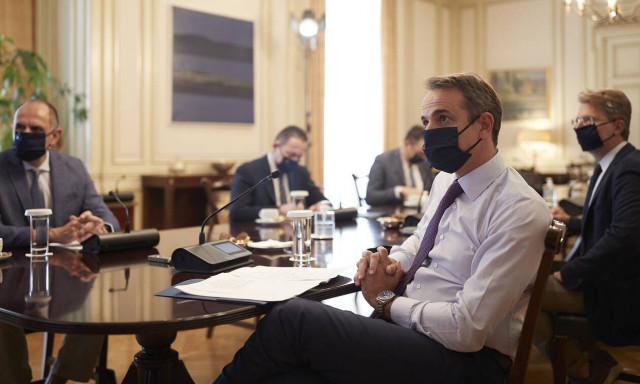 Ανασχηματισμός 2020: Στις 12:00 οι ανακοινώσεις - Οι αλλαγές και τα ονόματα