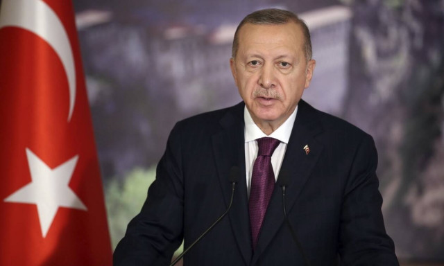 Εκρήξεις στη Βηρυτό: Ο Ερντογάν προσφέρει βοήθεια στο Λίβανο