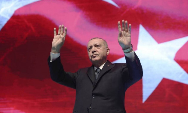 New York Times: «Ελέφαντας στο δωμάτιο» του ΝΑΤΟ η τουρκική επιθετικότητα