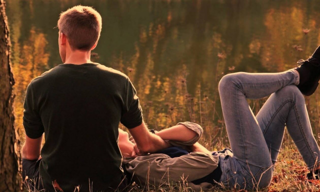 Πώς μπορούν οι γονείς να αναθερμάνουν τη σχέση τους;