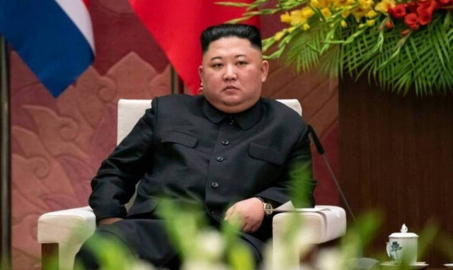 Θρίλερ στη Βόρεια Κορέα - Μπαράζ εκρήξεων (pics)