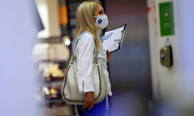 Κορονοϊός: Η περιοχή της Ελλάδας με τα περισσότερα νέα κρούσματα