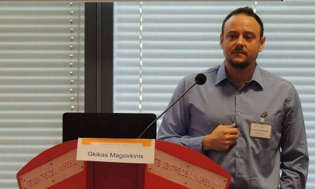 Μαγιορκίνης: Βρισκόμαστε μια ανάσα από το δεύτερο κύμα κορονοϊού