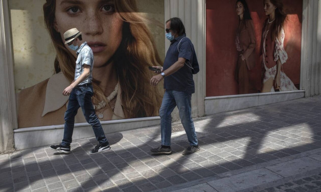Κορονοϊός - Γώγος: Φτάσαμε στην κόκκινη γραμμή - Κρίσιμο το επόμενο 15νθήμερο 
