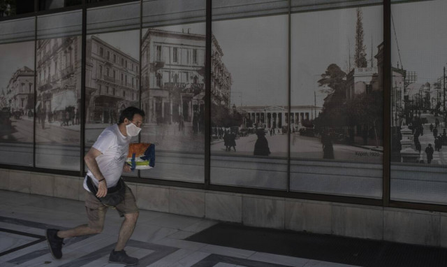 Κορονοϊός: 121 νέα κρούσματα - Κανένας νέος θάνατος