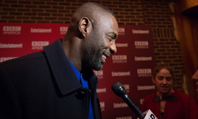 Είναι γεγονός: Ο "Luther" θα γίνει ταινία