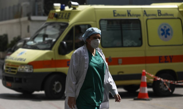 Κορονοϊός – Τσιόδρας: Έκκληση για τήρηση των μέτρων – Φορέστε μάσκα! 