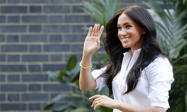 Happy Birthday: Η Meghan Markle άλλαξε τον τρόπο που βλέπουμε την Μοναρχία