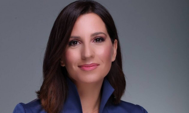 Η επίσημη ανακοίνωση του Open για τη Λυμπεράκη και τα κακόβουλα δημοσιεύματα!