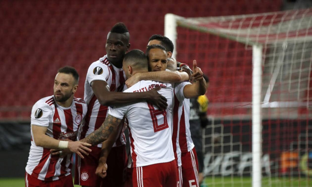 Το Europa League επιστρέφει με μεγάλα παιχνίδια