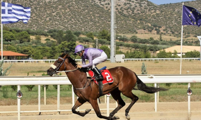 Markopoulo Park: Τζακ ποτ στο ΣΚΟΡ 6 και τέσσερις νικητές στο ΣΚΟΡ 4