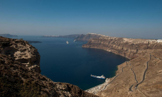 Κορονοϊός: Σαρωτικοί έλεγχοι στα νησιά - Παραβάσεις και πρόστιμα σε Ιό - Σύρο