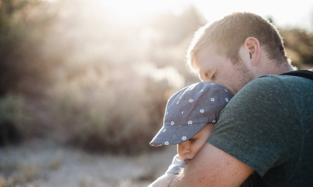 Πώς θα μάθει το παιδί σας να σέβεται