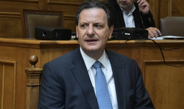 Ανασχηματισμός 2020 - Θόδωρος Σκυλακάκης: Ποιος είναι ο νέος αναπληρωτής υπουργός Οικονομικών