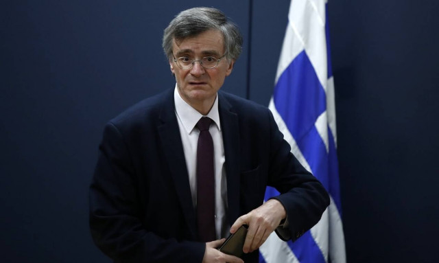 Κορονοϊός - Τσιόδρας: Η αγωνία για τους νέους, η χρήση μάσκας και τα φάρμακα