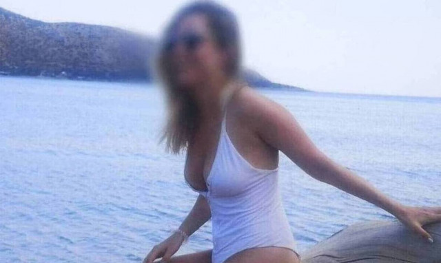 Επίθεση με βιτριόλι: Κοντά στο εξιτήριο η Ιωάννα