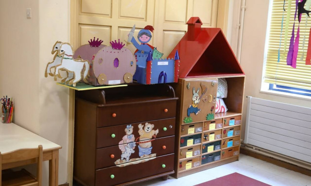 Βρεφονηπιακοί σταθμοί ΟΑΕΔ 2020-2021: Αναρτήθηκαν οι οριστικοί πίνακες