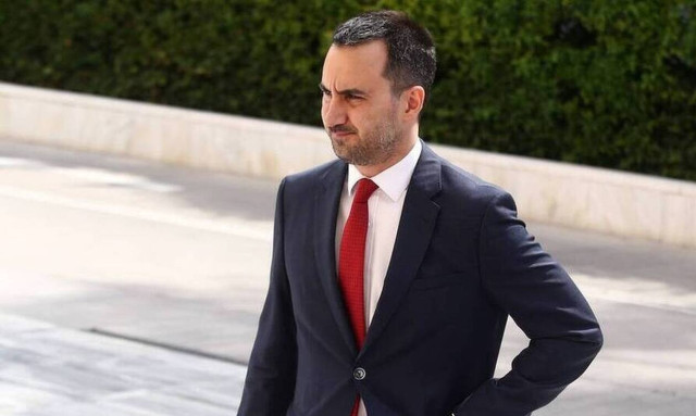 SYRIZA's Charitsis: The gov't should stop the amateurisms and show seriousness