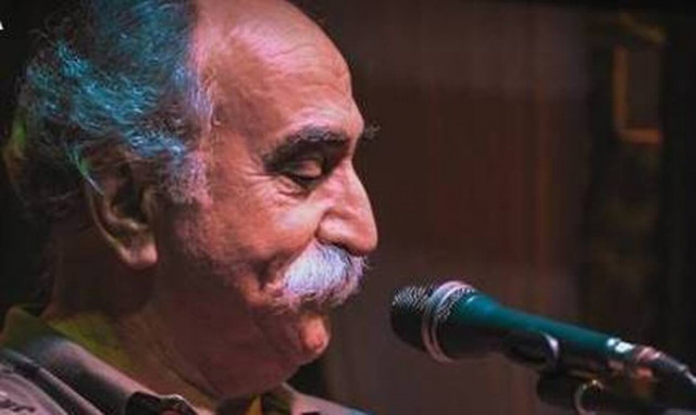 Πέθανε ο Αγάθων Ιακωβίδης - Θλίψη στον χώρο του ελληνικού τραγουδιού