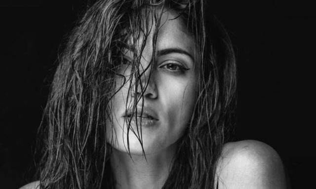 Μαίρη Συνατσάκη: Η φωτογραφία με το εντυπωσιακό εφέ που «έριξε» το Instagram (pics)