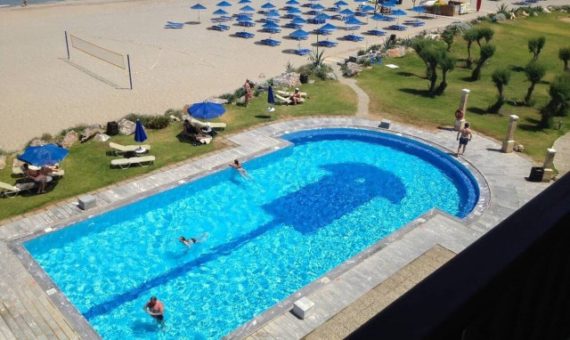 Ηράκλειο: Εγκεφαλικά νεκρός ο πεντάχρονος που νοσηλεύεται στο ΠΑΓΝΗ