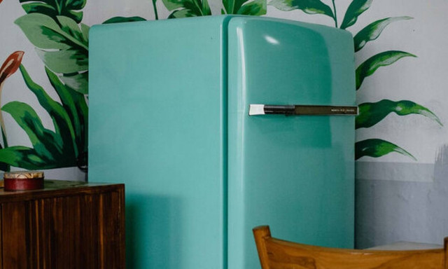 Τρόφιμα στο ψυγείο: Πώς να τα αποθηκεύσεις σωστά