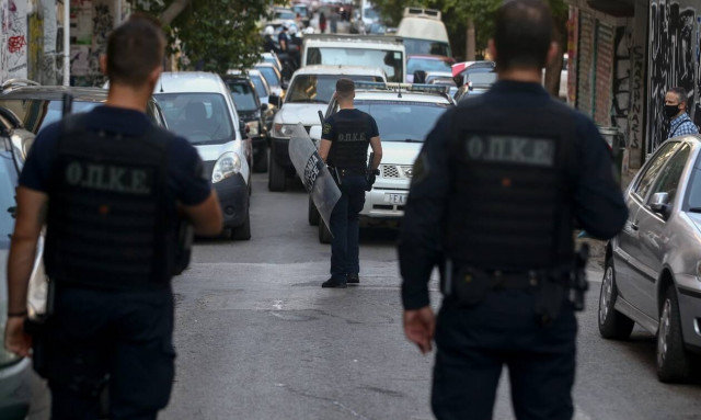 Έρχονται οι κάμερες στις στολές των αστυνομικών - Πότε θα κάνουν «πρεμιέρα»