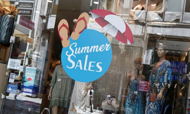 Θερινές εκπτώσεις: Πόσο θα διαρκέσουν