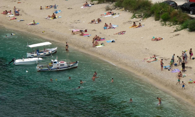 Ήπειρος: Ένας προορισμός για όλο τον χρόνο, «βλέπει» με αισιοδοξία τον Αύγουστο