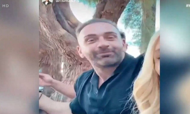 Νίκος Κοκλώνης: Γενέθλια με λαμπερούς καλεσμένους στη Μύκονο! (Video)