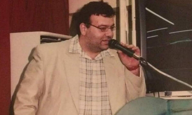 Θλίψη: Πέθανε ο δημοσιογράφος Παναγιώτης Κουτάκος