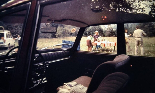 Είναι ο Αλμπέρτο ντι Λενάρντο μια νέα περίπτωση «Βίβιαν Μάιερ»;