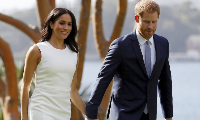 Το post του Kensington για τα γενέθλια της Meghan και τα φαρμακερά σχόλια